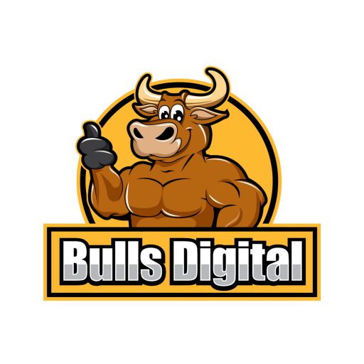 Bulls Digital - Affordable and Effective SEO Service Provider